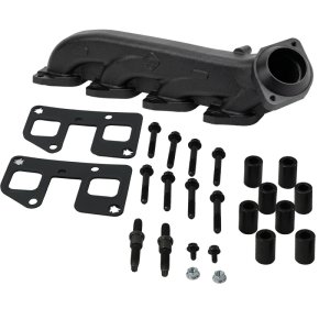 Ford F-150 Performance Exhaust - Driver Side - BD Diesel - `10-`22